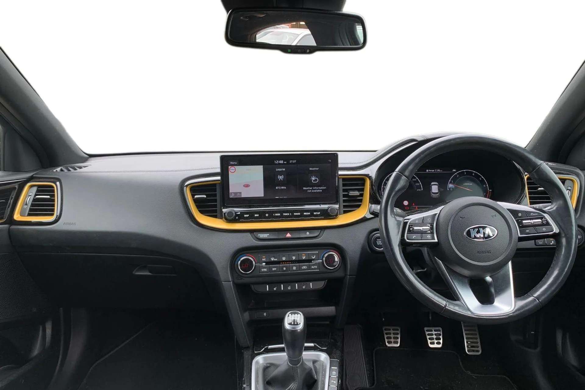2019 KIA XCEED 2019 KIA XCEED