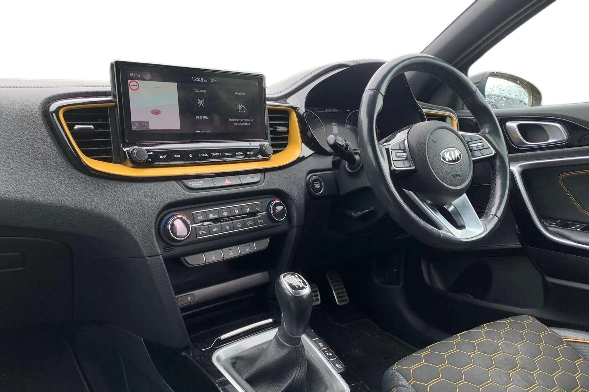 2019 KIA XCEED 2019 KIA XCEED