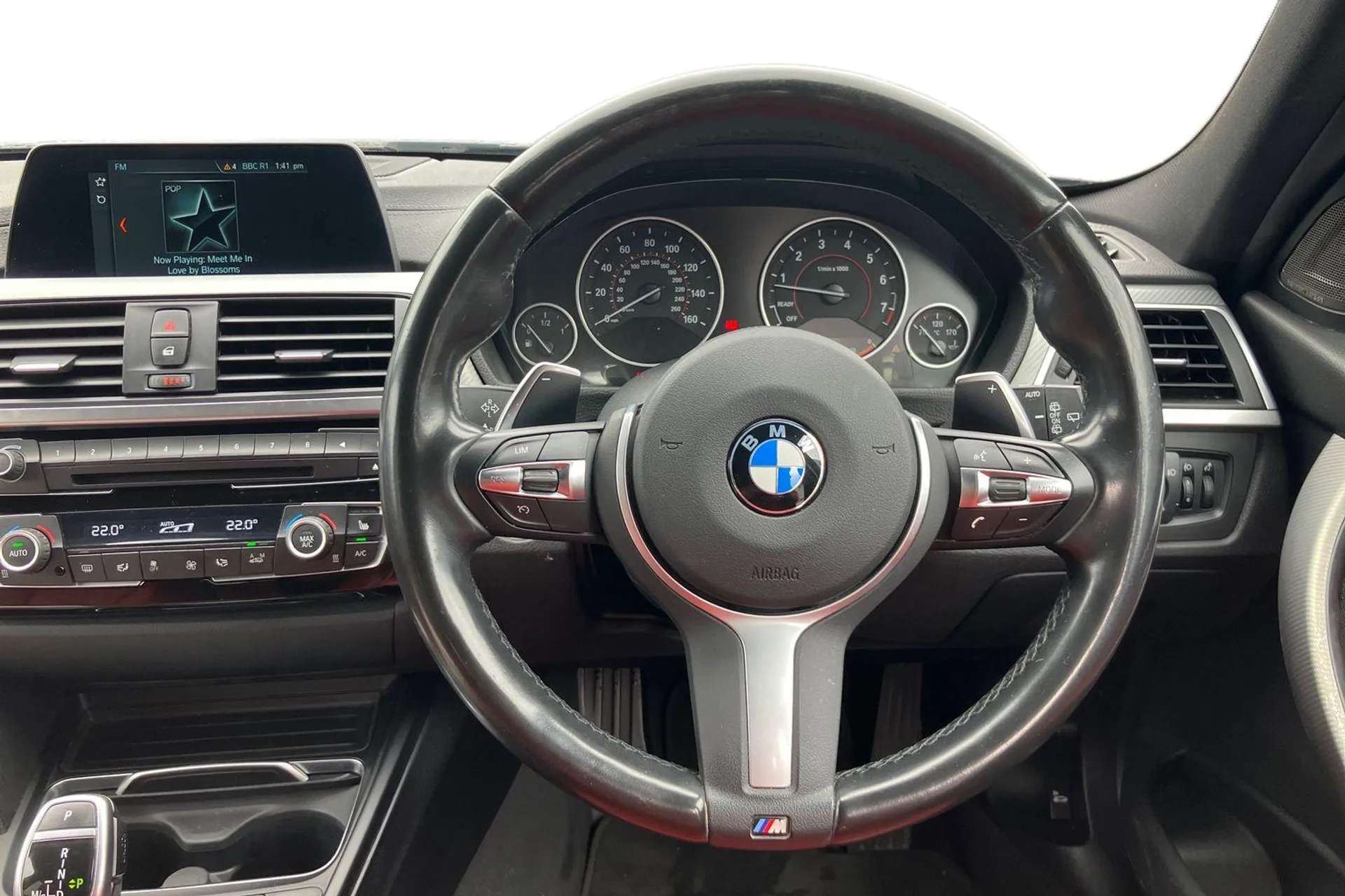 2018 BMW 3 SERIES 2018 BMW 3 SERIES
