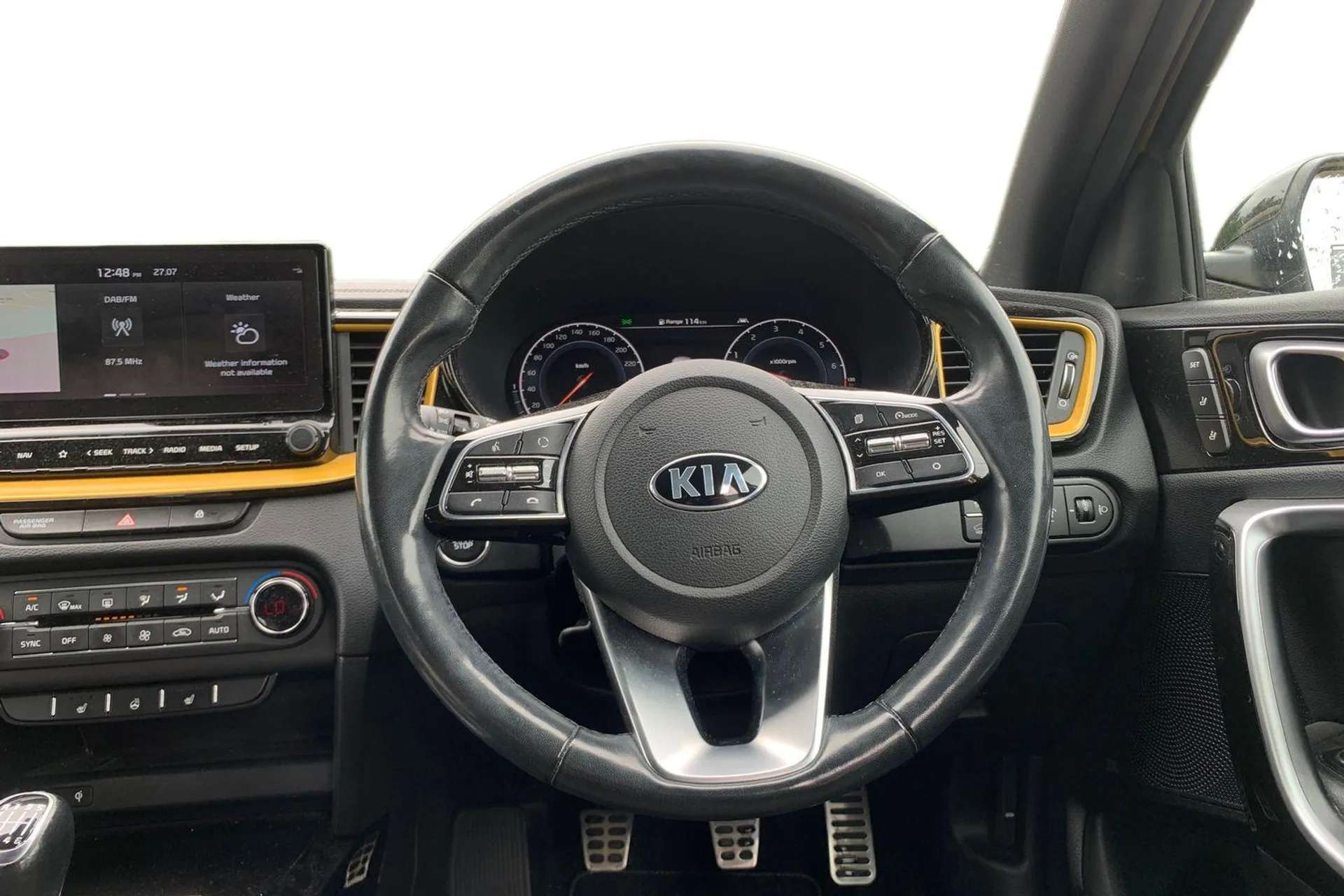 2019 KIA XCEED 2019 KIA XCEED