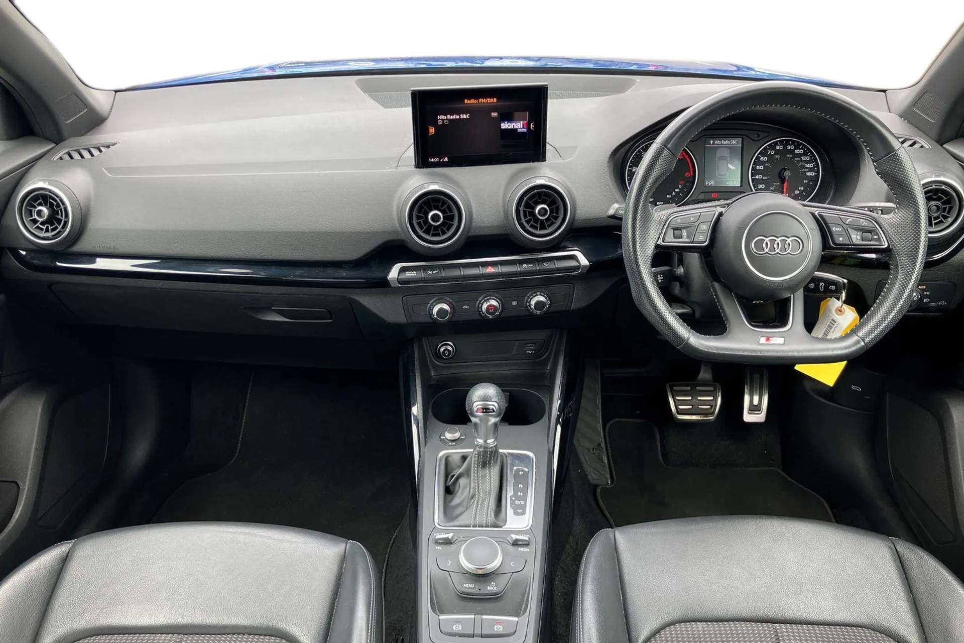 2020 AUDI Q2 2020 AUDI Q2