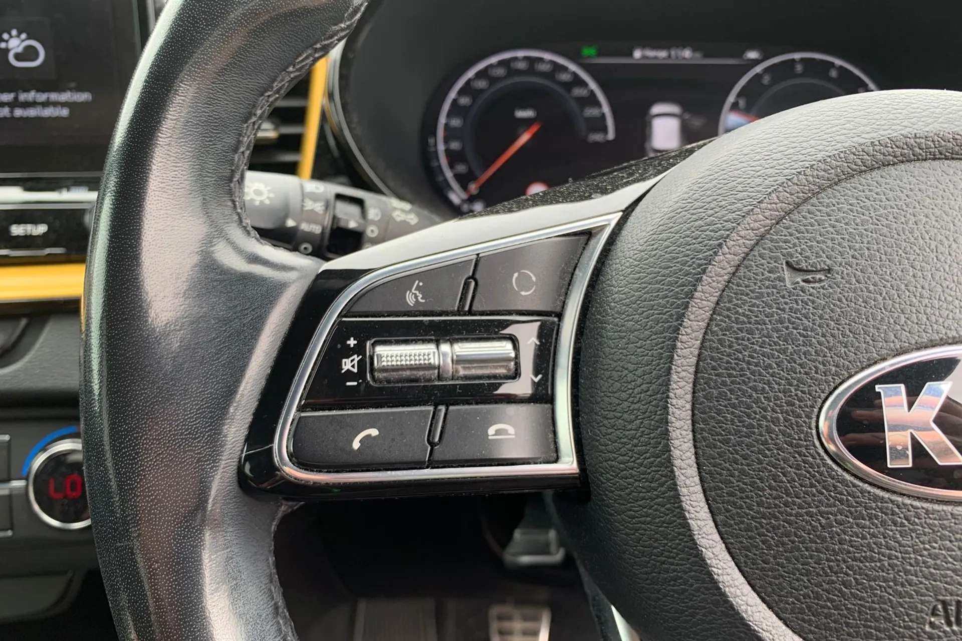 2019 KIA XCEED 2019 KIA XCEED