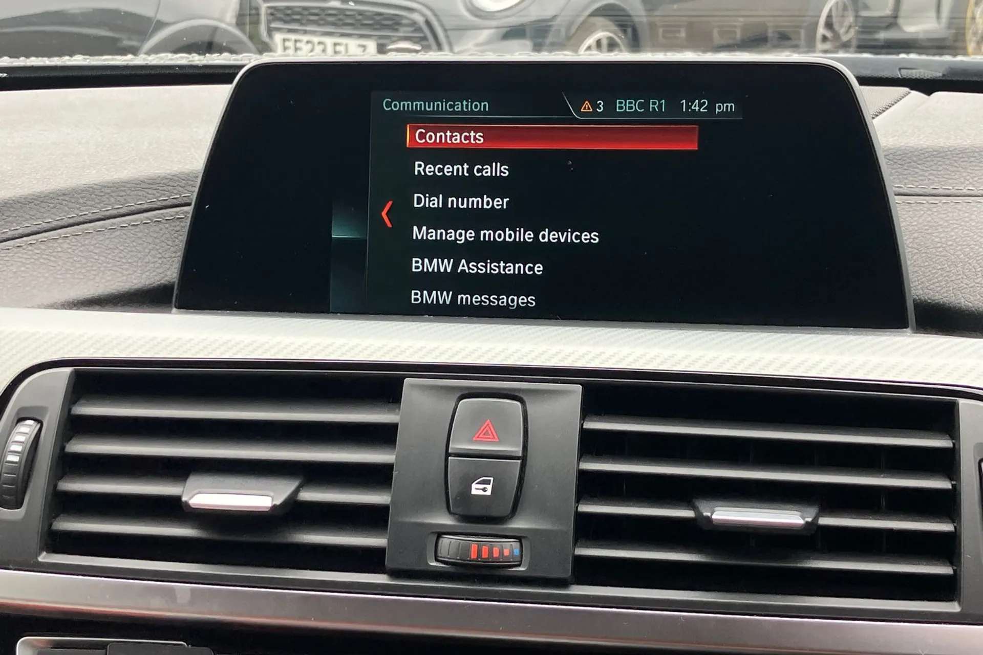 2018 BMW 3 SERIES 2018 BMW 3 SERIES