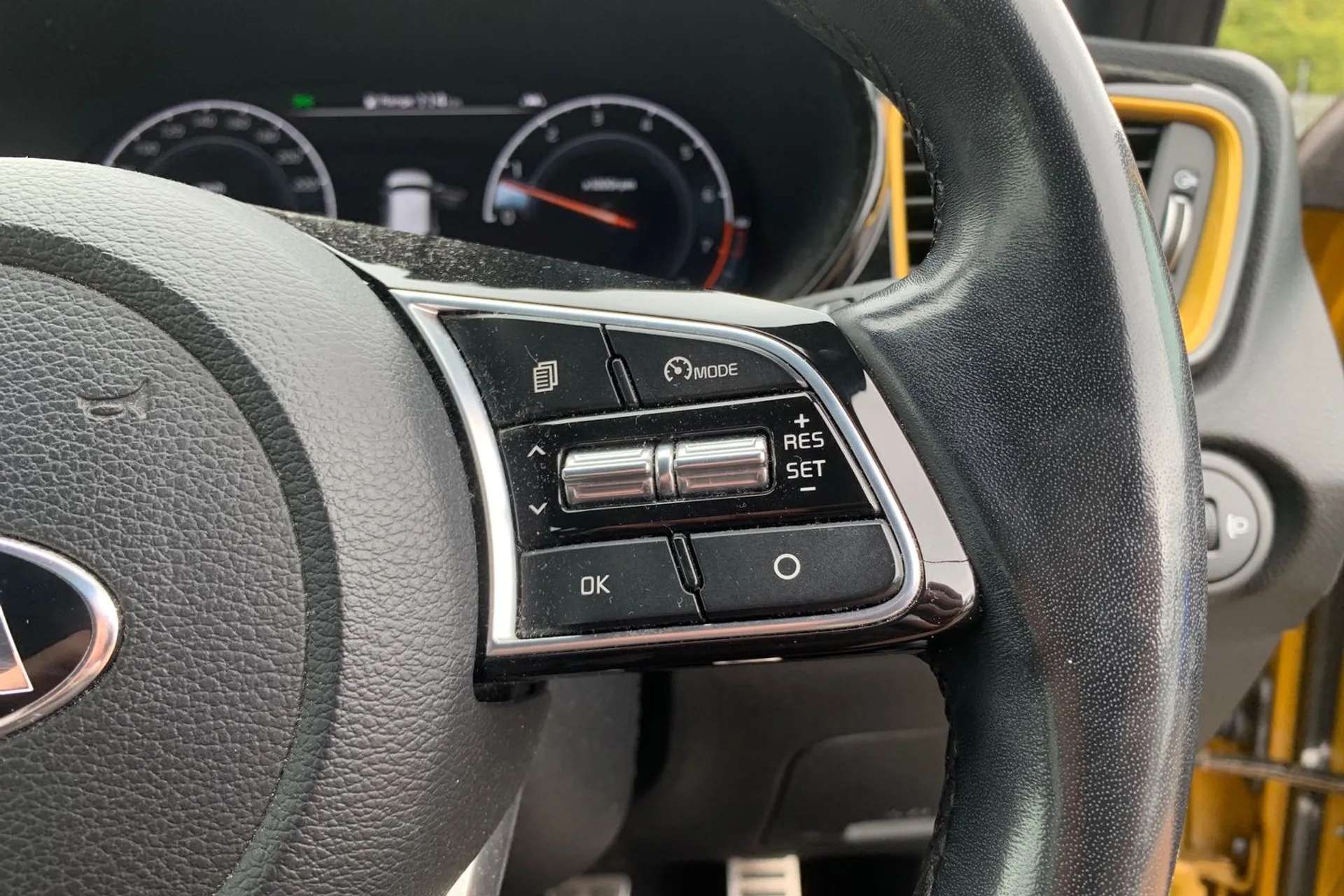 2019 KIA XCEED 2019 KIA XCEED