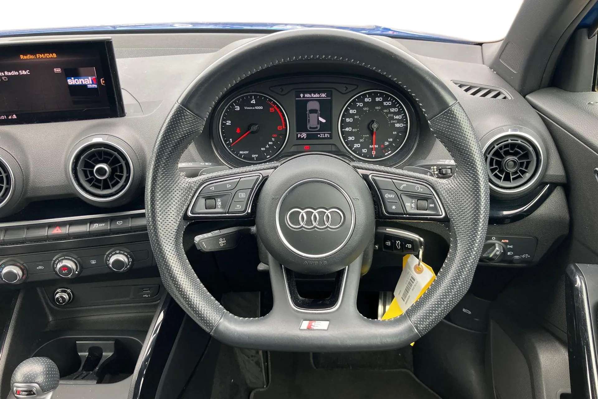 2020 AUDI Q2 2020 AUDI Q2