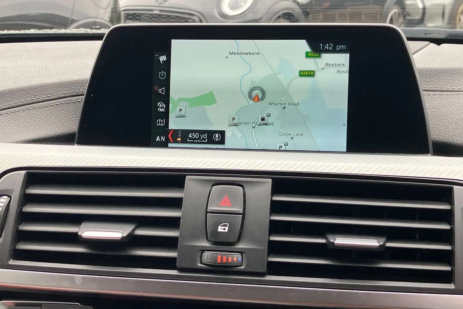 2018 BMW 3 SERIES 2018 BMW 3 SERIES