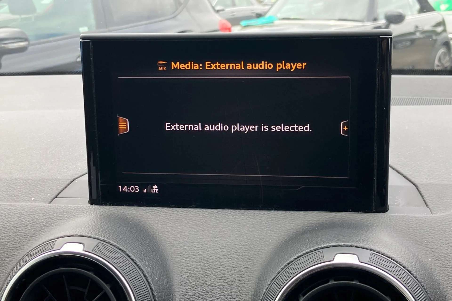 2020 AUDI Q2 2020 AUDI Q2