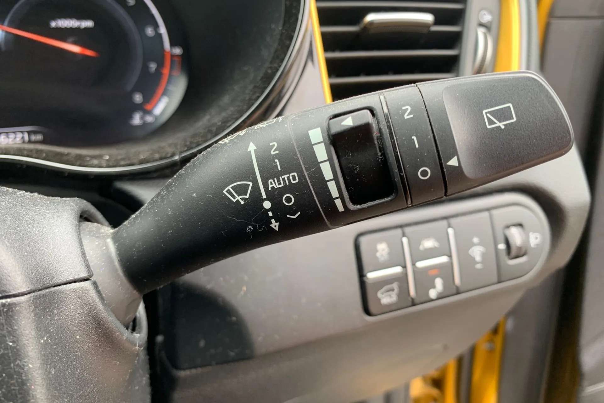 2019 KIA XCEED 2019 KIA XCEED