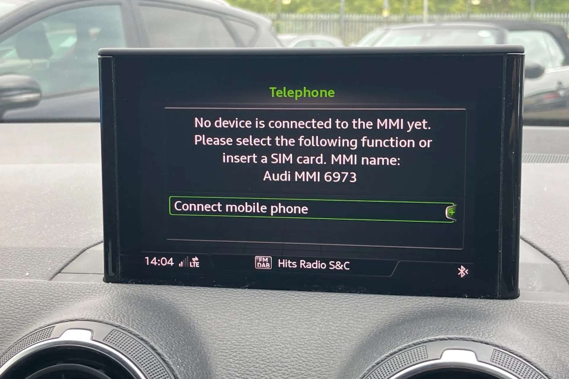 2020 AUDI Q2 2020 AUDI Q2