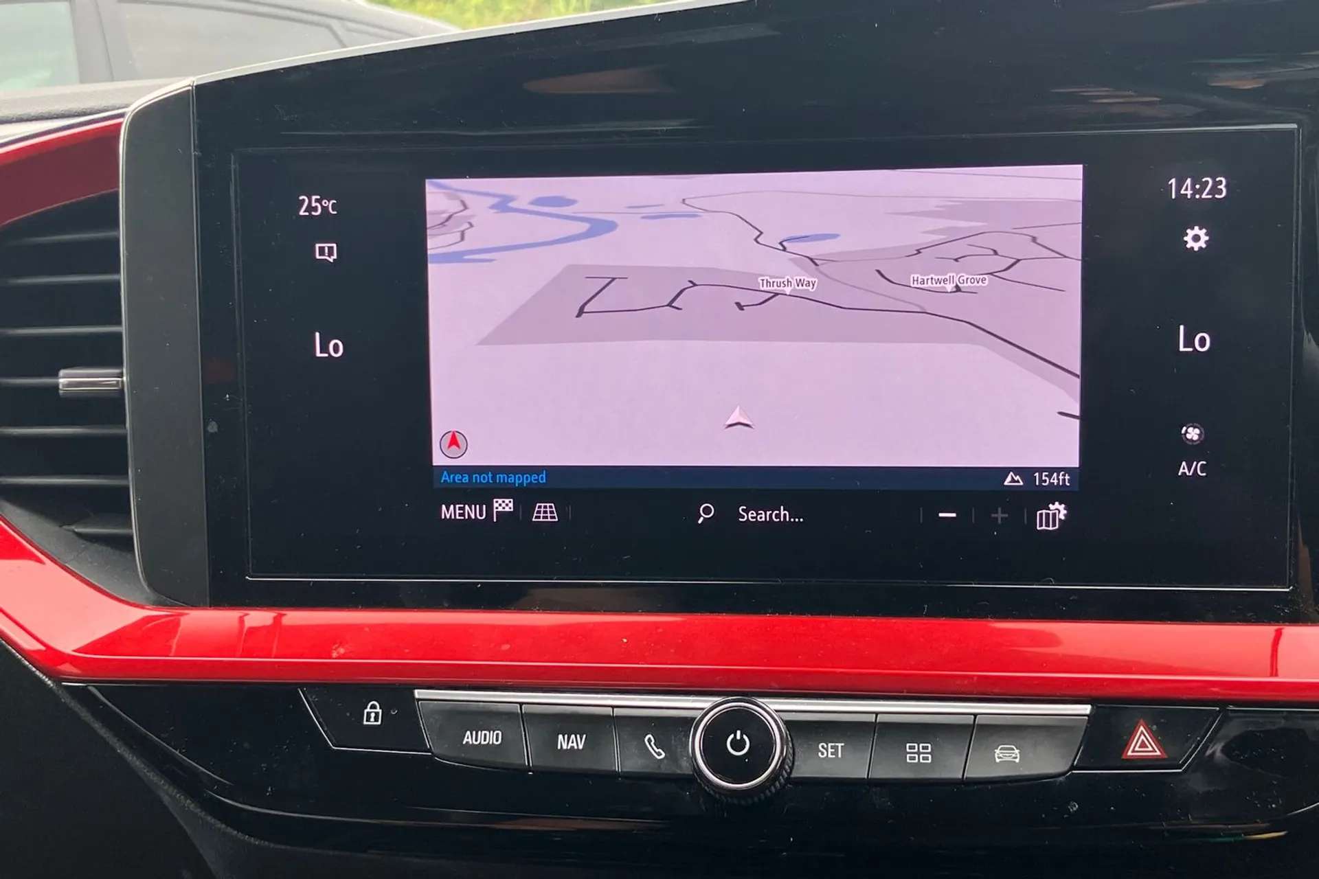 2023 VAUXHALL MOKKA 2023 VAUXHALL MOKKA