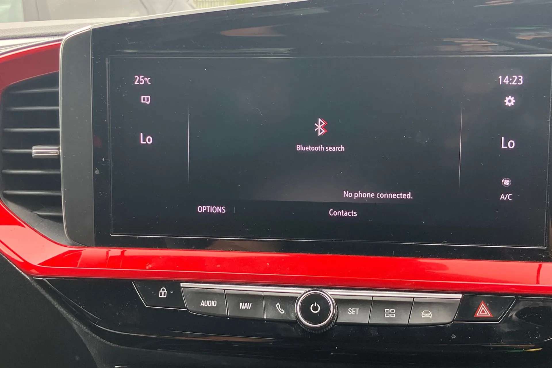 2023 VAUXHALL MOKKA 2023 VAUXHALL MOKKA