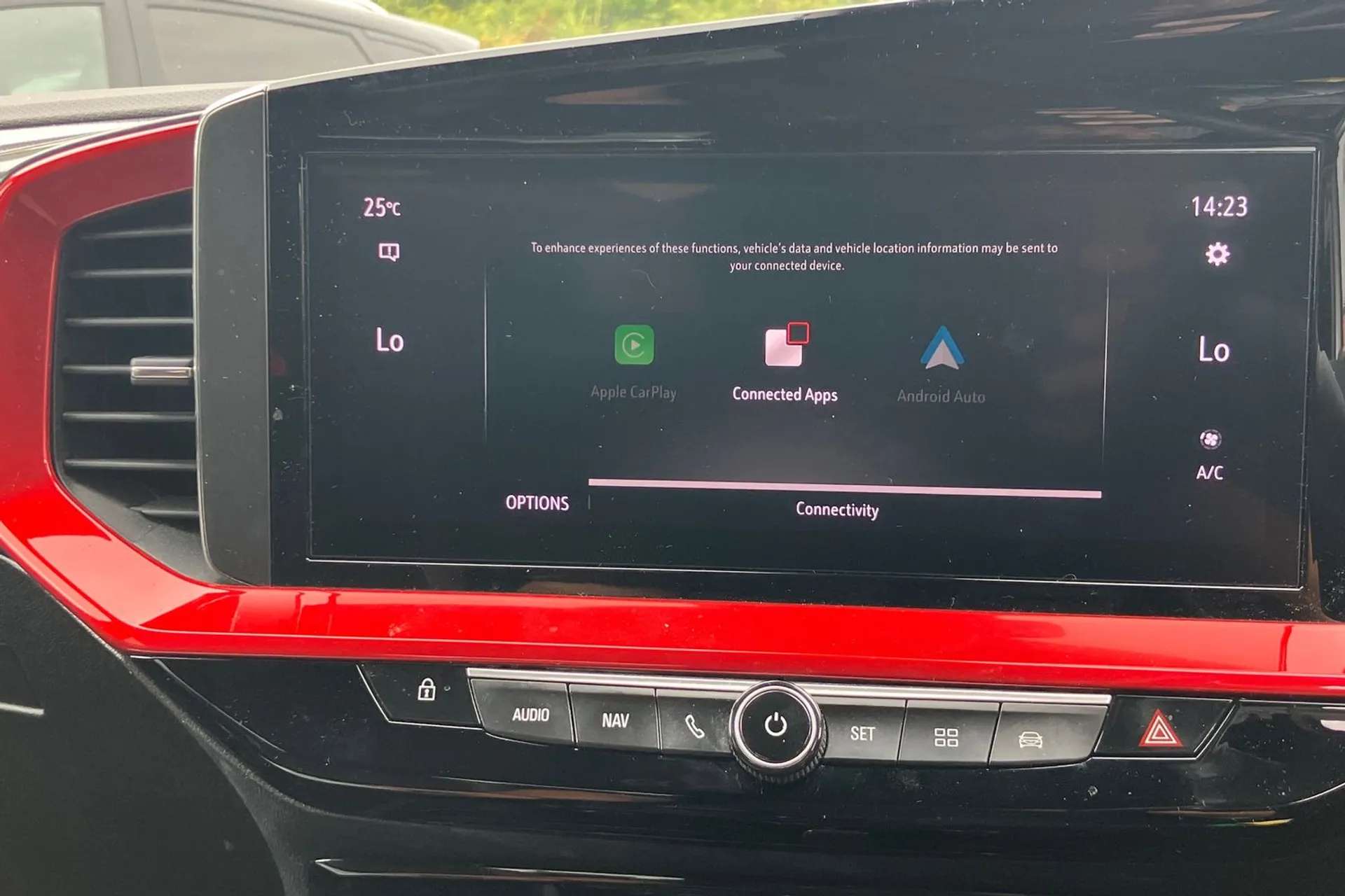 2023 VAUXHALL MOKKA 2023 VAUXHALL MOKKA
