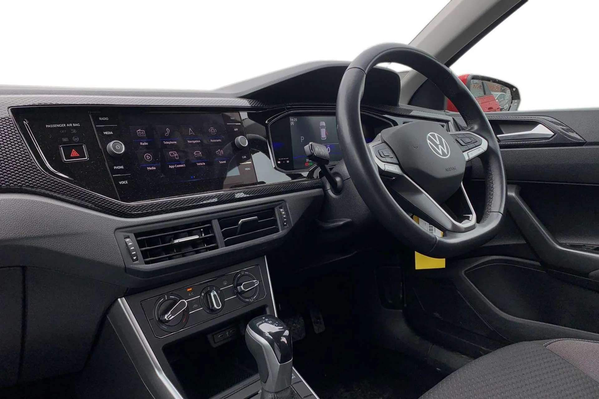2022 VOLKSWAGEN POLO 2022 VOLKSWAGEN POLO