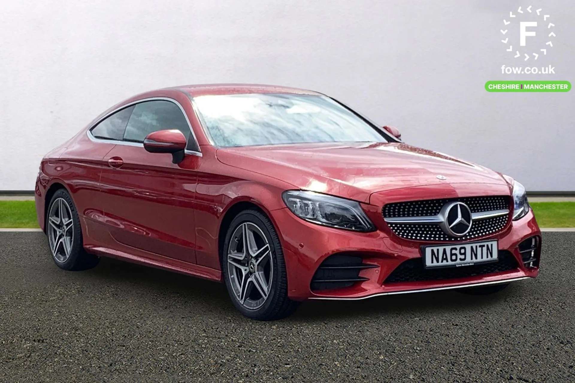 2020 MERCEDES-BENZ C CLASS 2020 MERCEDES-BENZ C CLASS