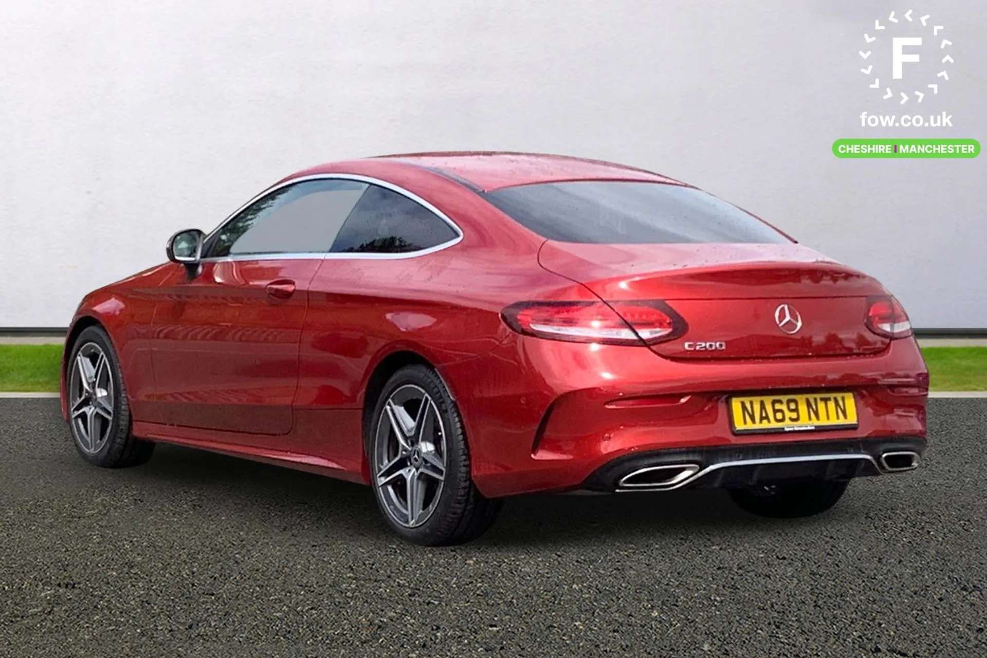 2020 MERCEDES-BENZ C CLASS 2020 MERCEDES-BENZ C CLASS