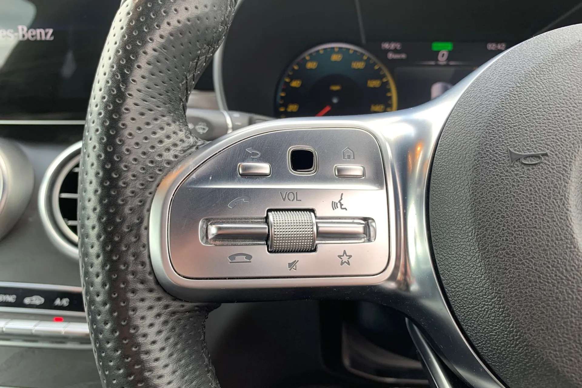 2020 MERCEDES-BENZ C CLASS 2020 MERCEDES-BENZ C CLASS