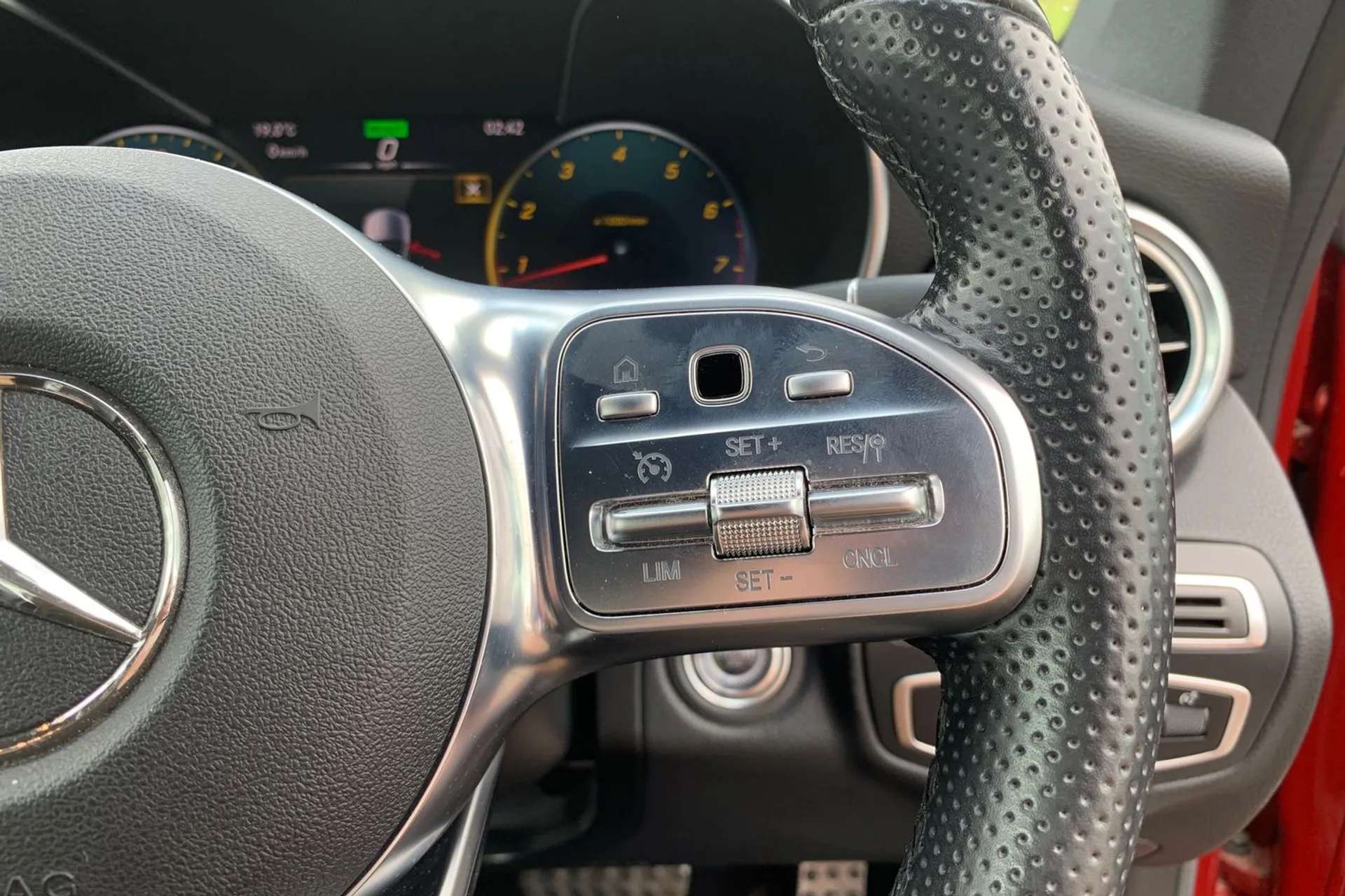 2020 MERCEDES-BENZ C CLASS 2020 MERCEDES-BENZ C CLASS