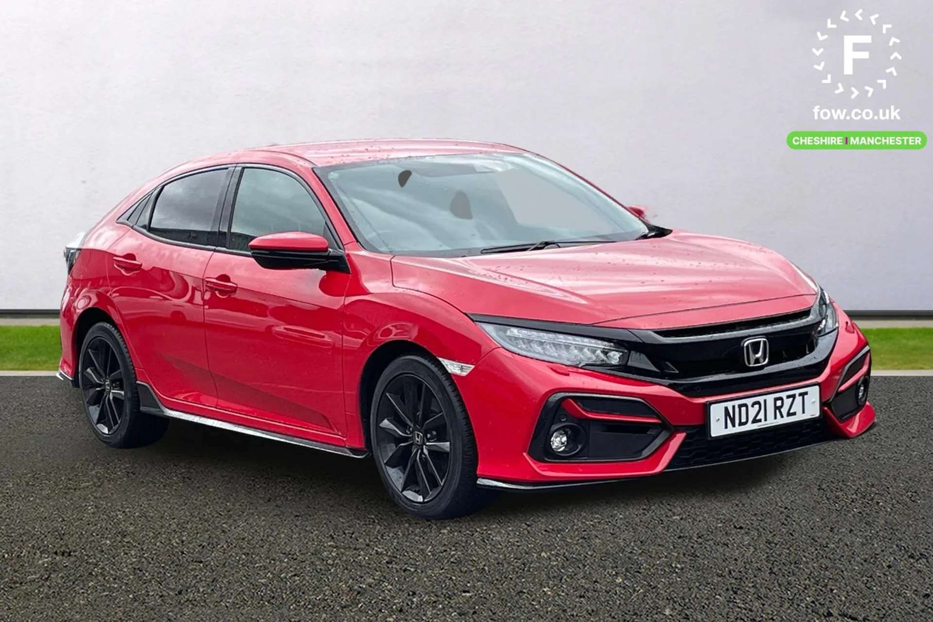 2021 HONDA CIVIC 2021 HONDA CIVIC