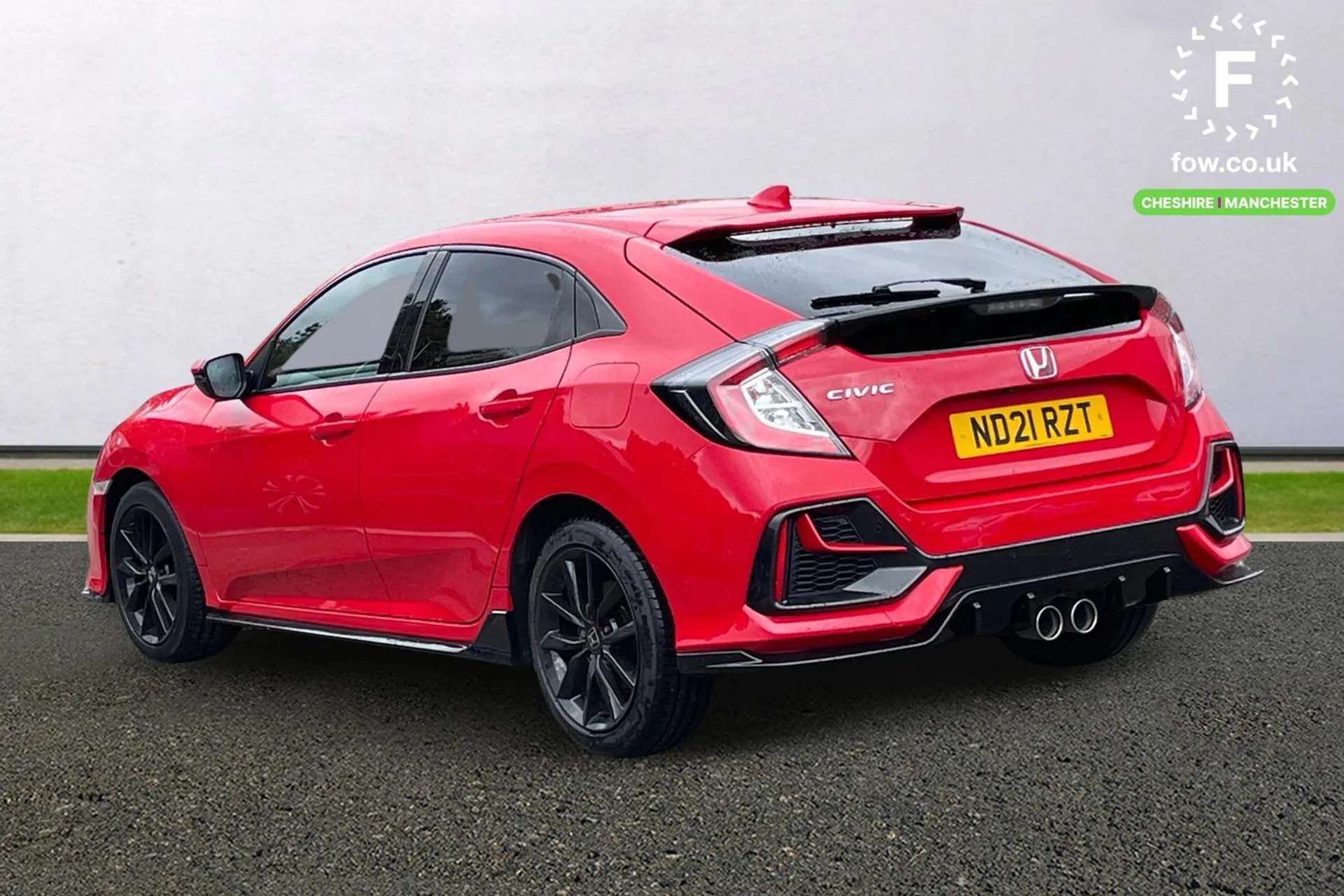 2021 HONDA CIVIC 2021 HONDA CIVIC