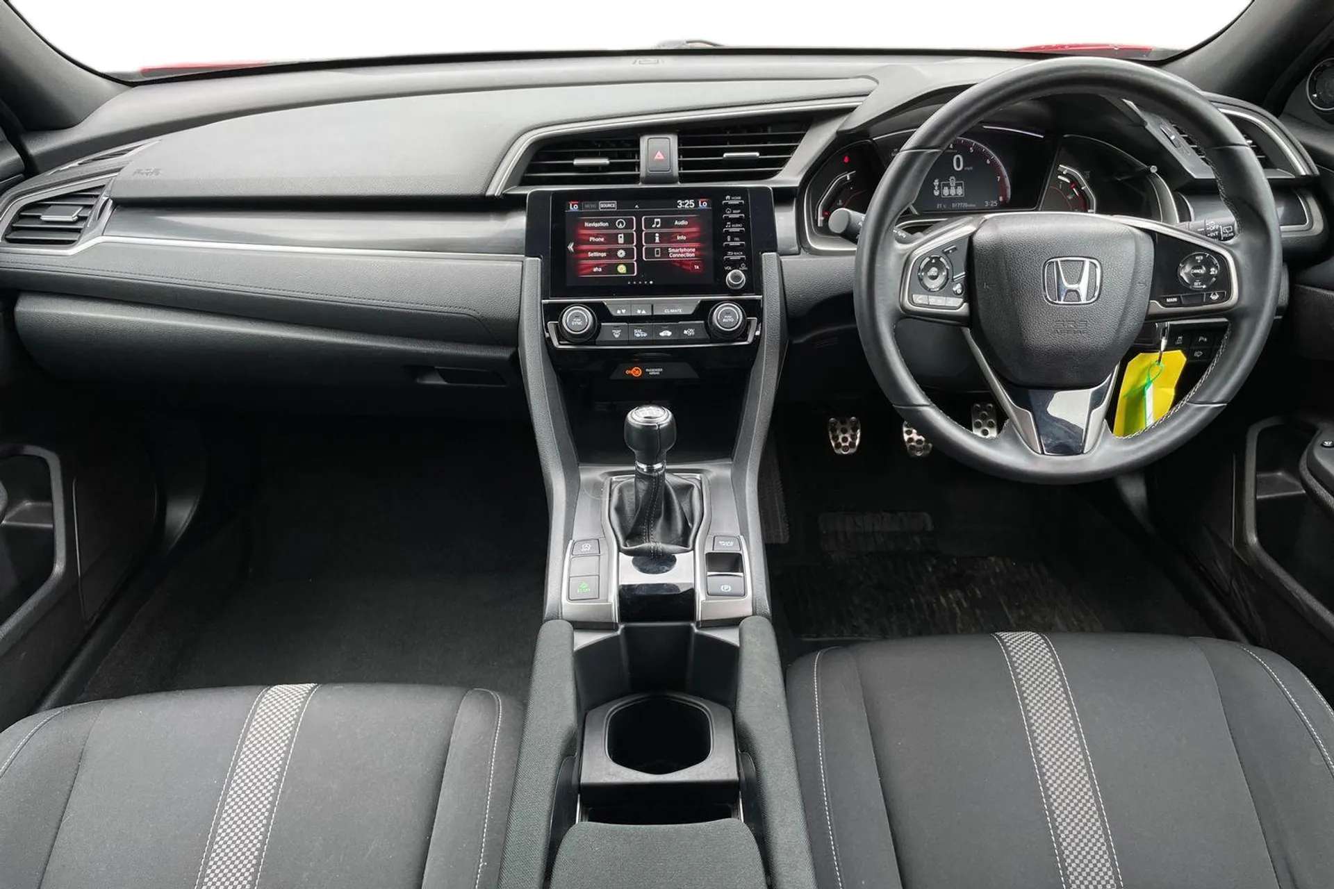2021 HONDA CIVIC 2021 HONDA CIVIC