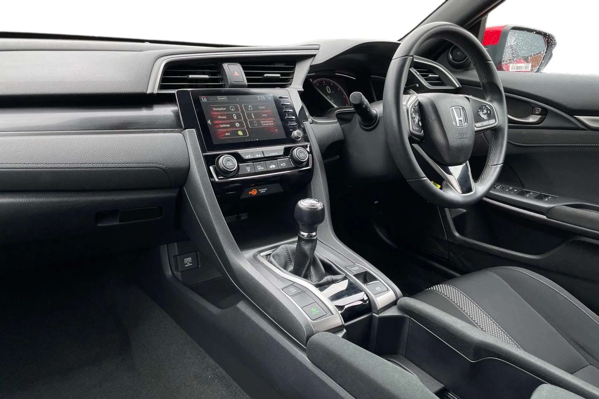 2021 HONDA CIVIC 2021 HONDA CIVIC