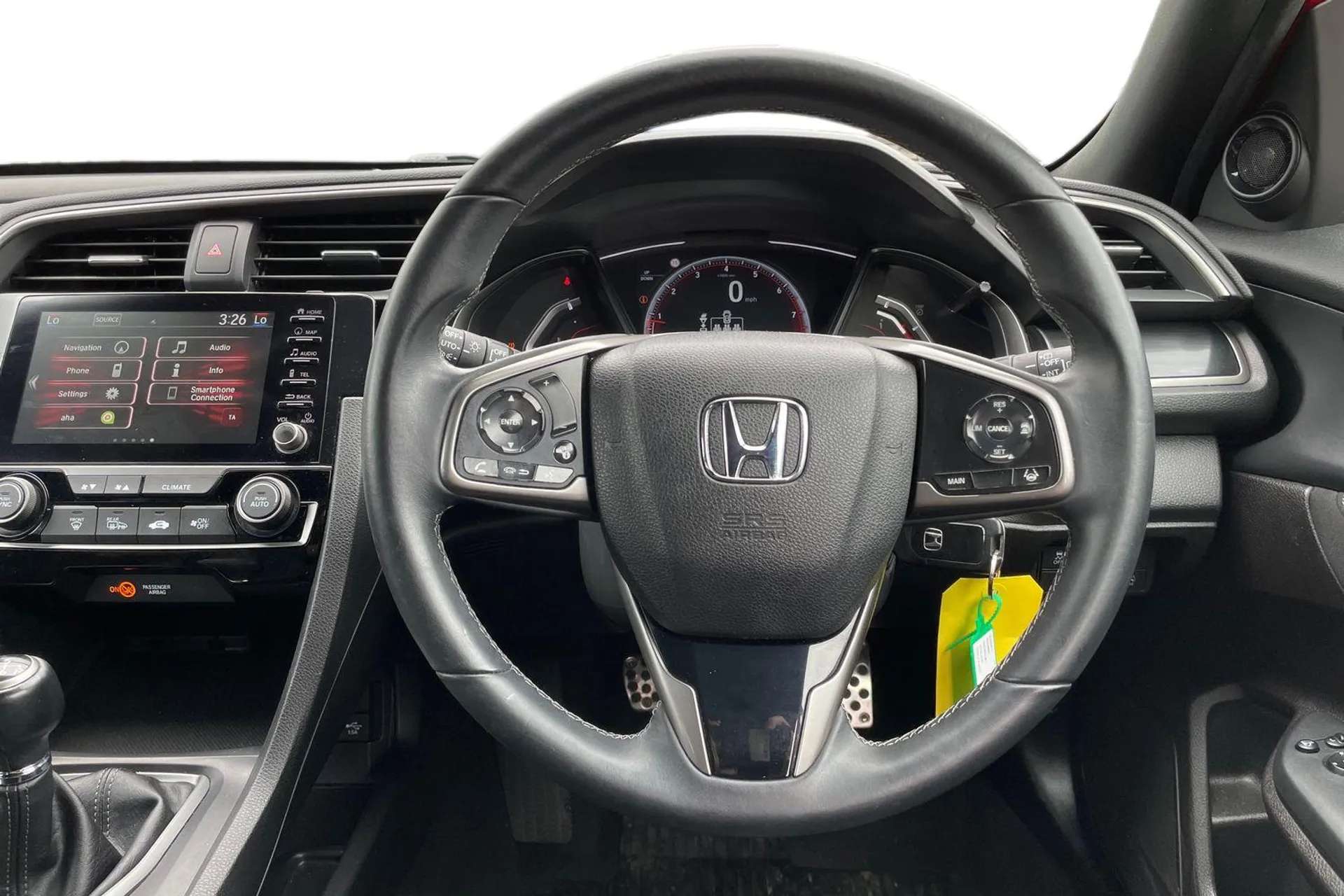 2021 HONDA CIVIC 2021 HONDA CIVIC