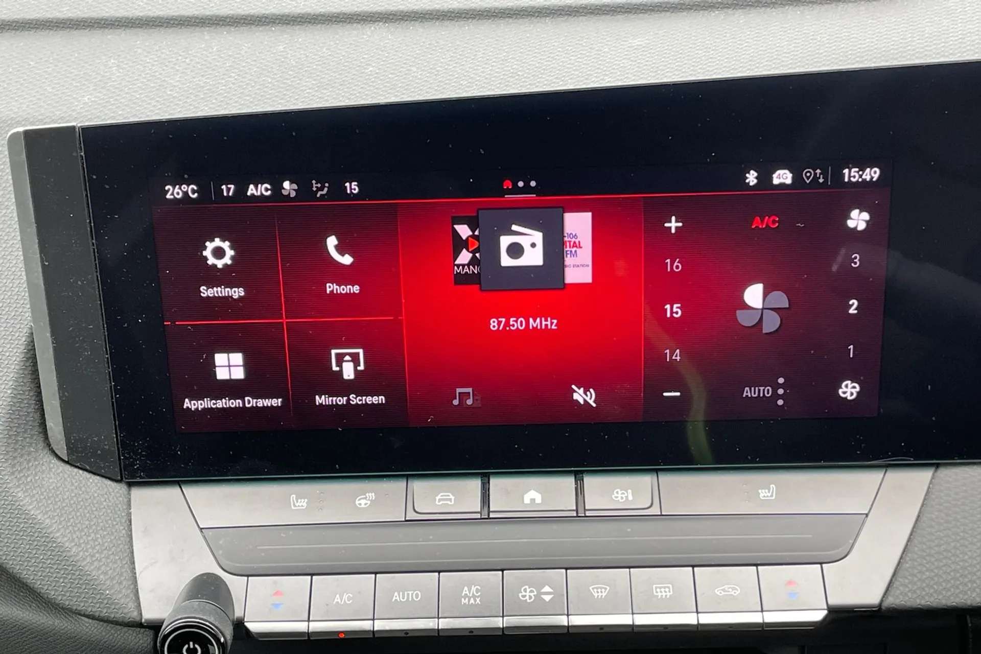 2023 VAUXHALL ASTRA 2023 VAUXHALL ASTRA