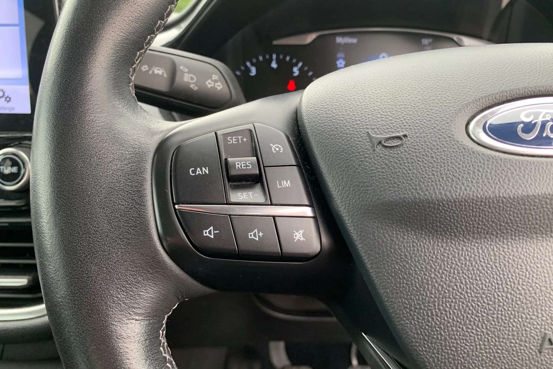 2018 FORD FIESTA 2018 FORD FIESTA