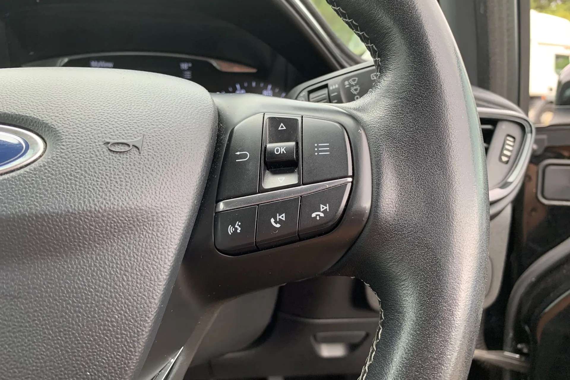2018 FORD FIESTA 2018 FORD FIESTA