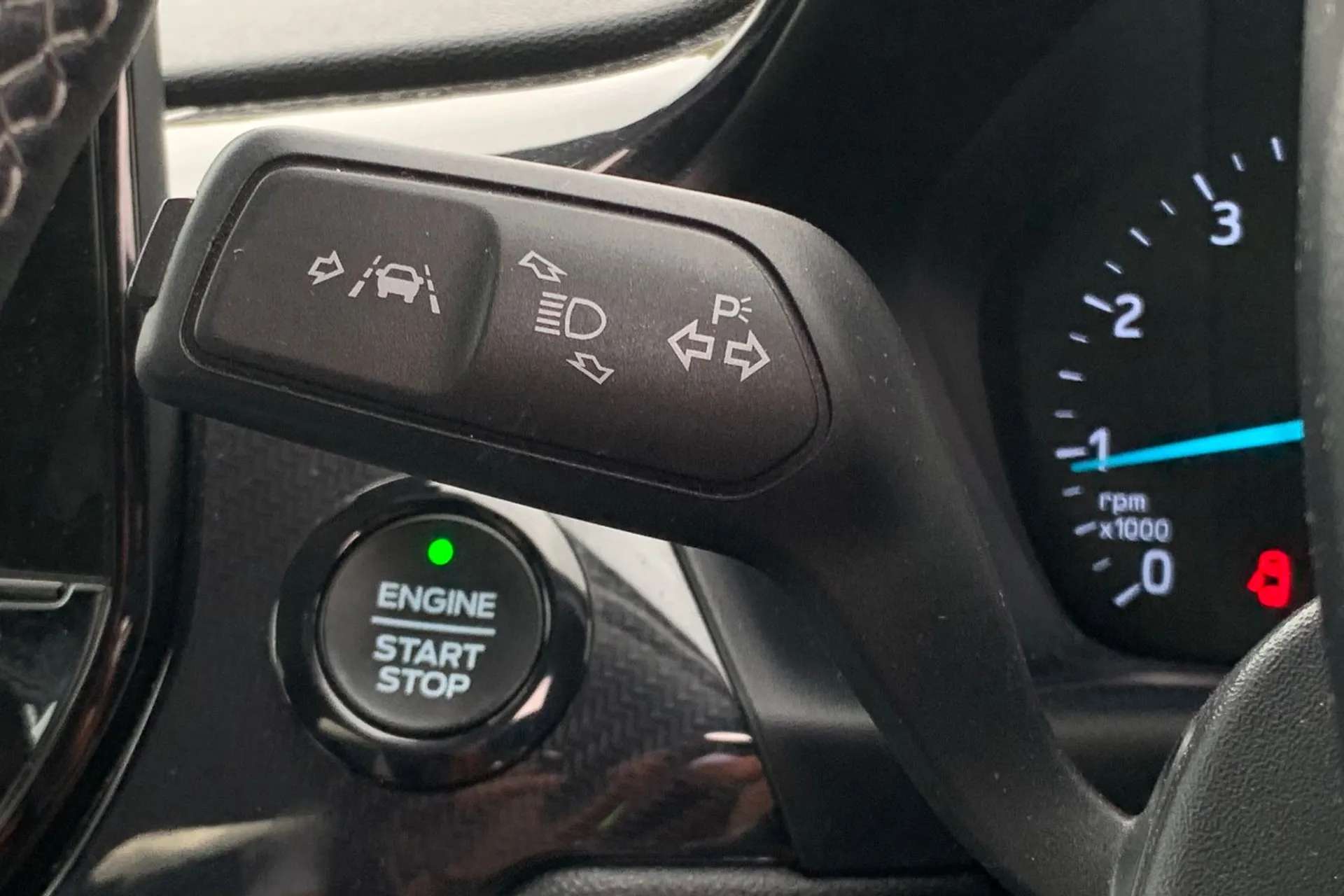 2018 FORD FIESTA 2018 FORD FIESTA