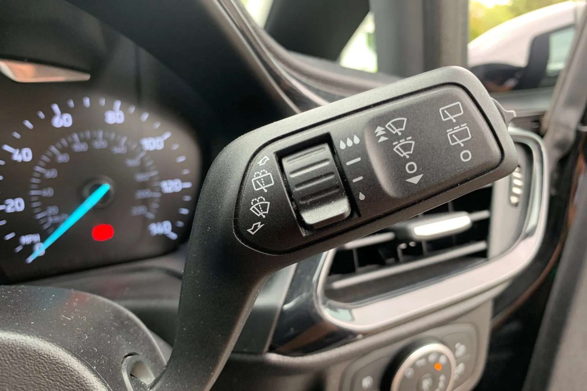 2018 FORD FIESTA 2018 FORD FIESTA