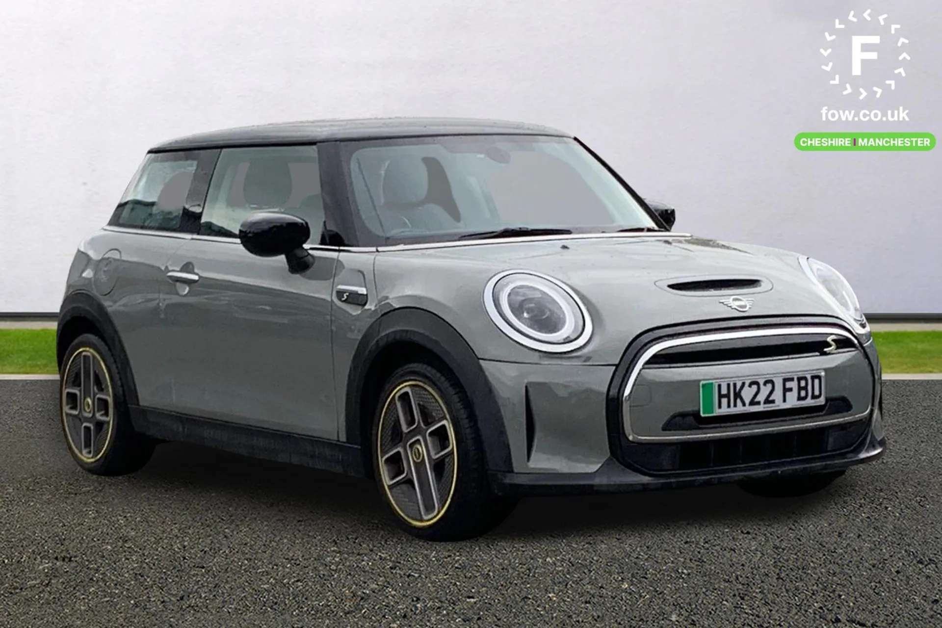 2022 MINI HATCH 2022 MINI HATCH