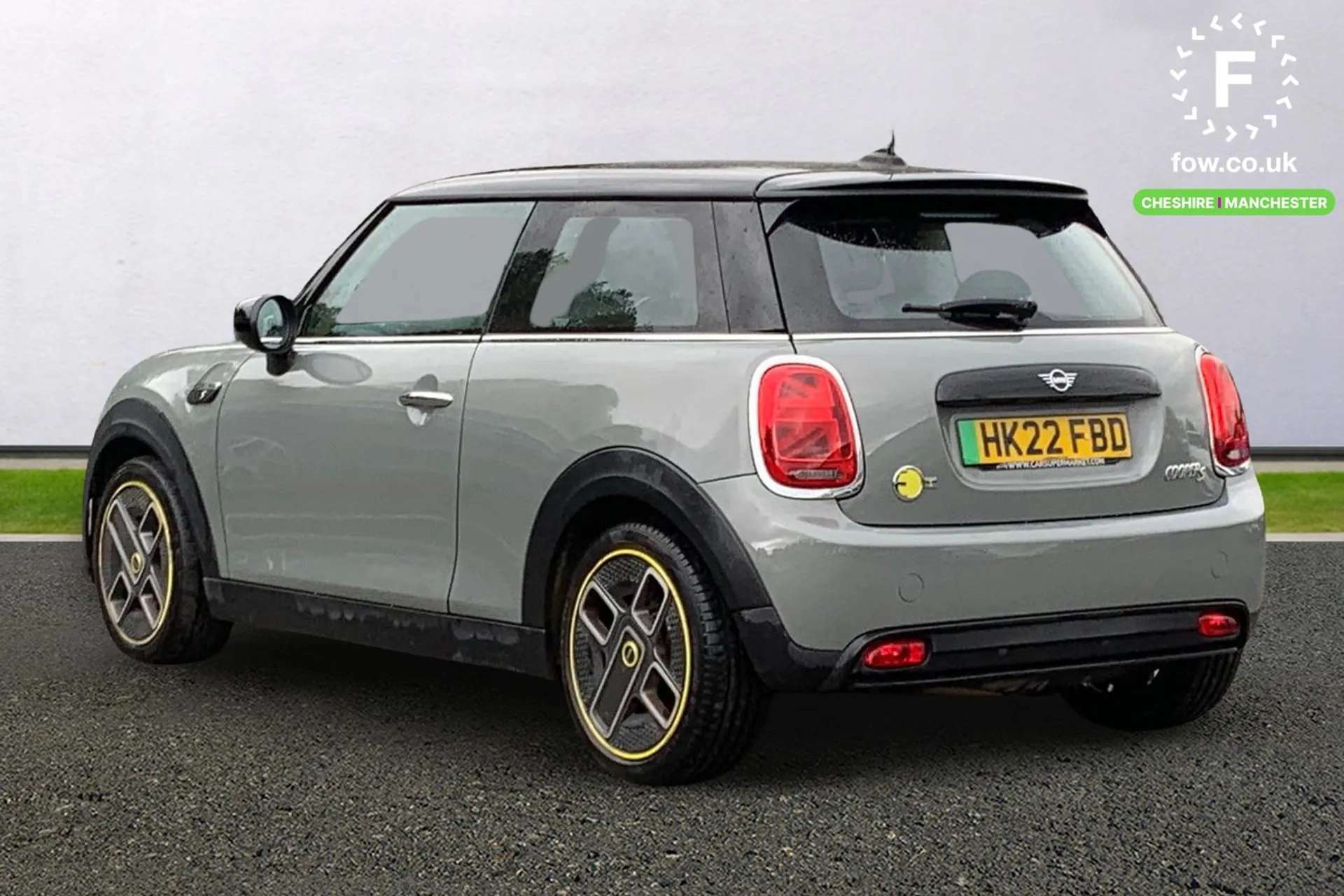2022 MINI HATCH 2022 MINI HATCH