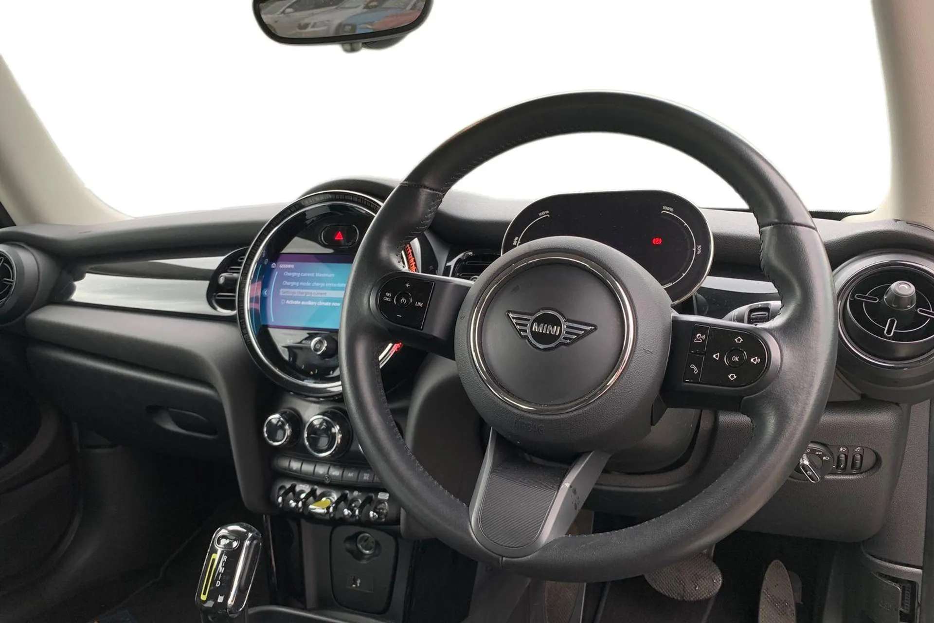 2022 MINI HATCH 2022 MINI HATCH