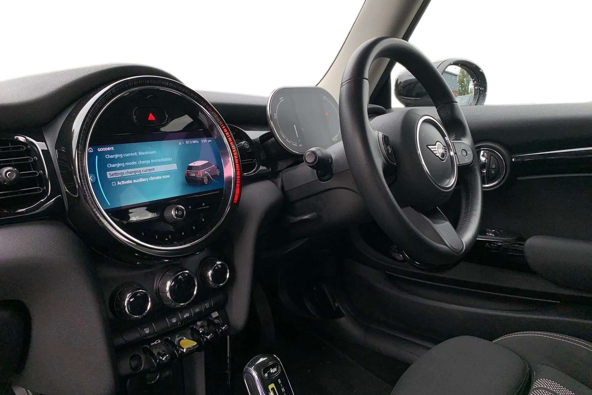 2022 MINI HATCH 2022 MINI HATCH