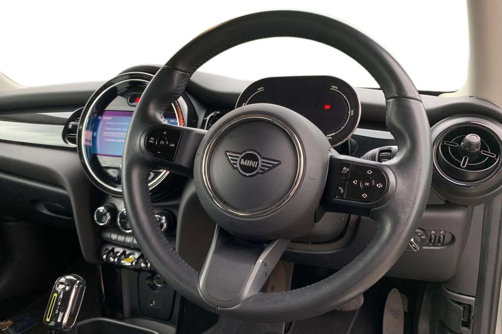 2022 MINI HATCH 2022 MINI HATCH