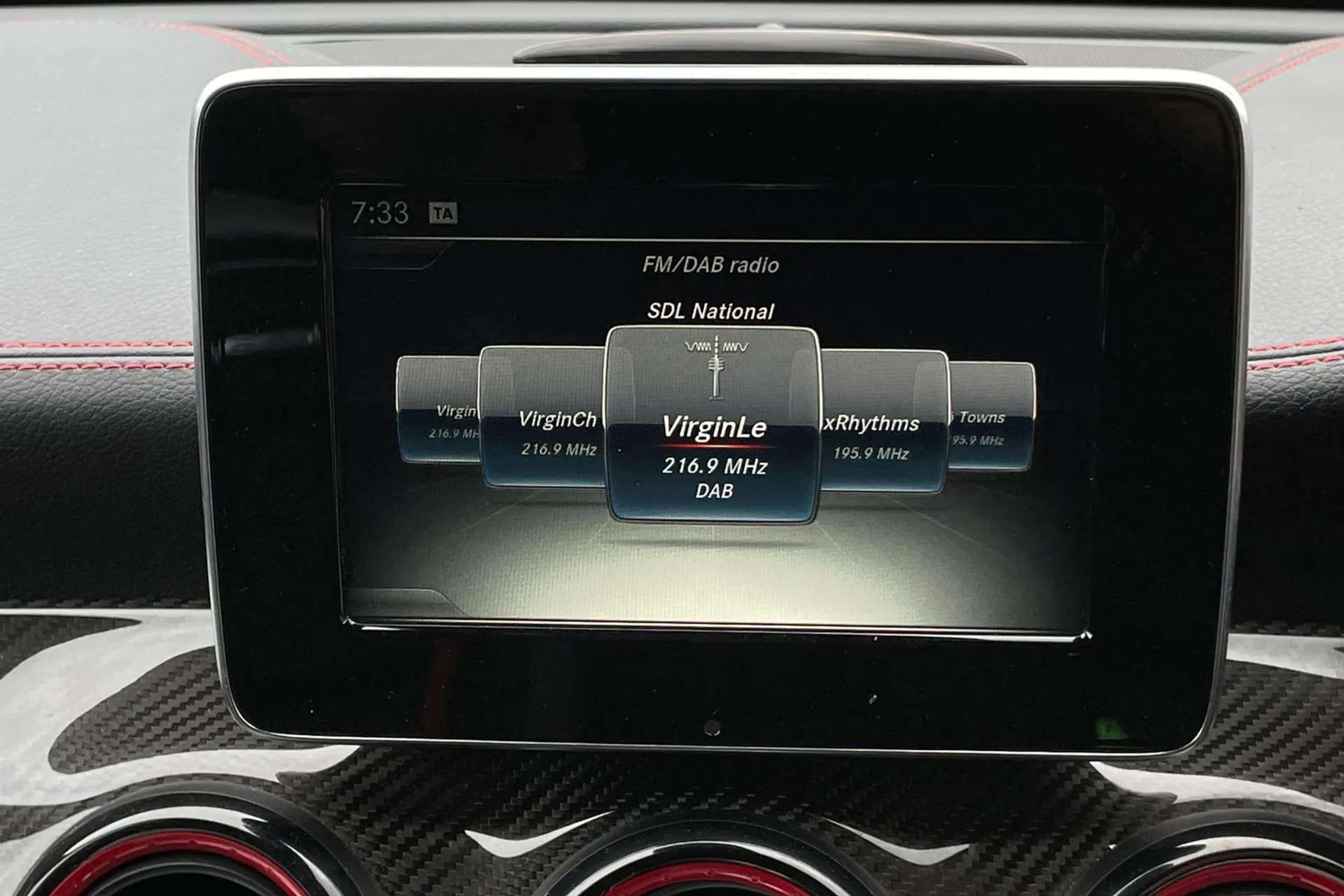 2016 MERCEDES-BENZ CLA CLASS 2016 MERCEDES-BENZ CLA CLASS