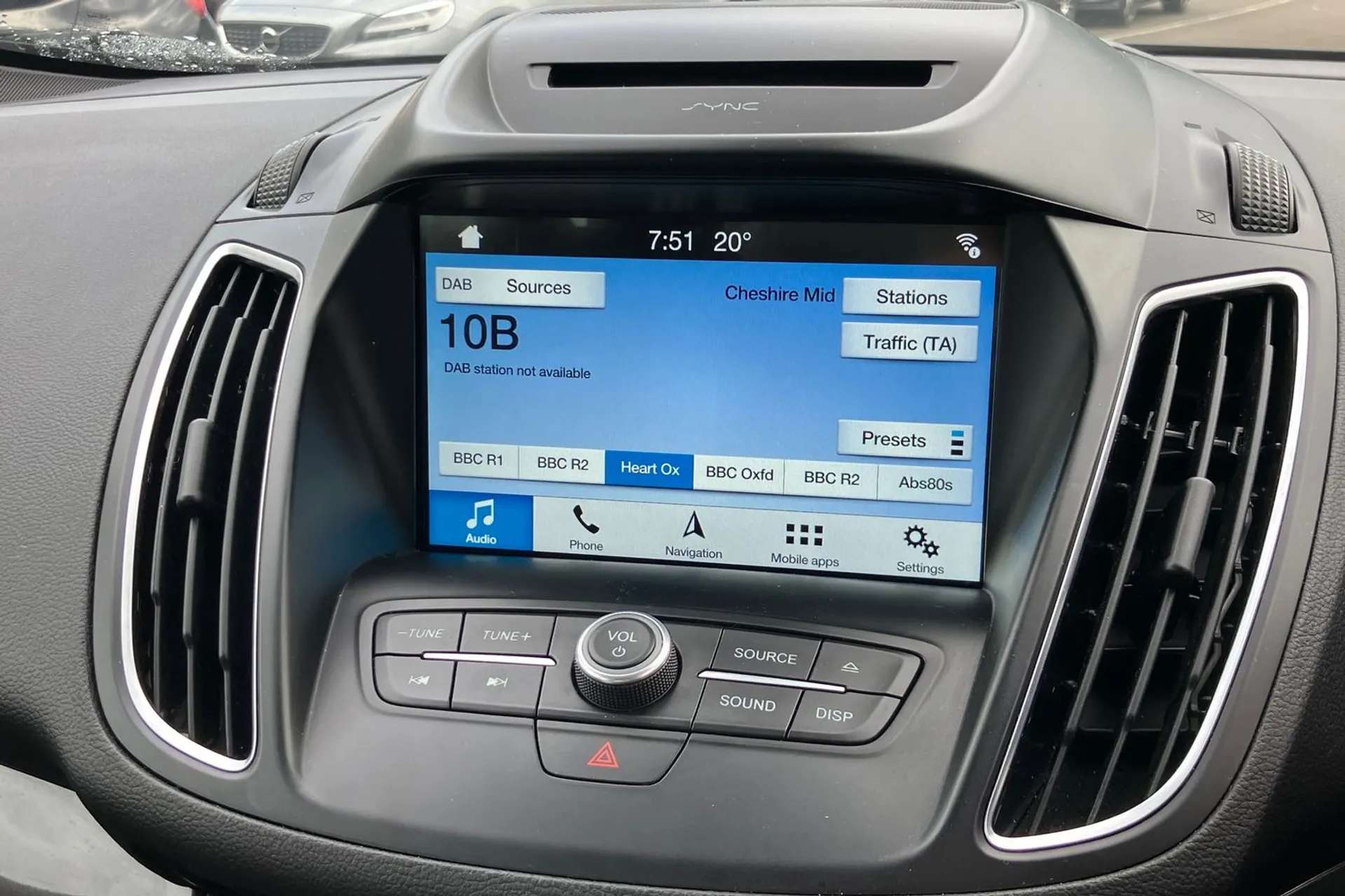 2018 FORD GRAND C-MAX 2018 FORD GRAND C-MAX