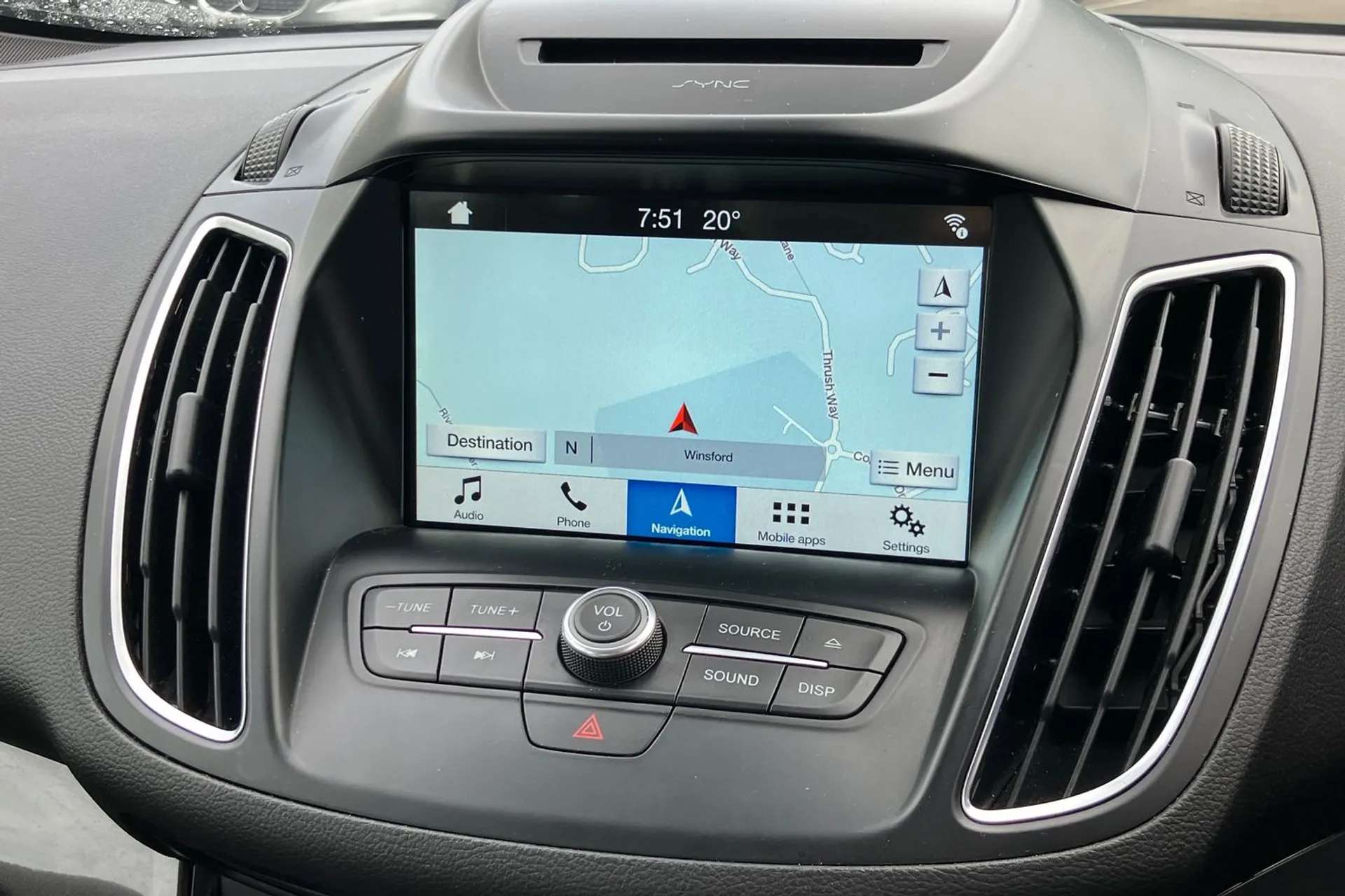 2018 FORD GRAND C-MAX 2018 FORD GRAND C-MAX