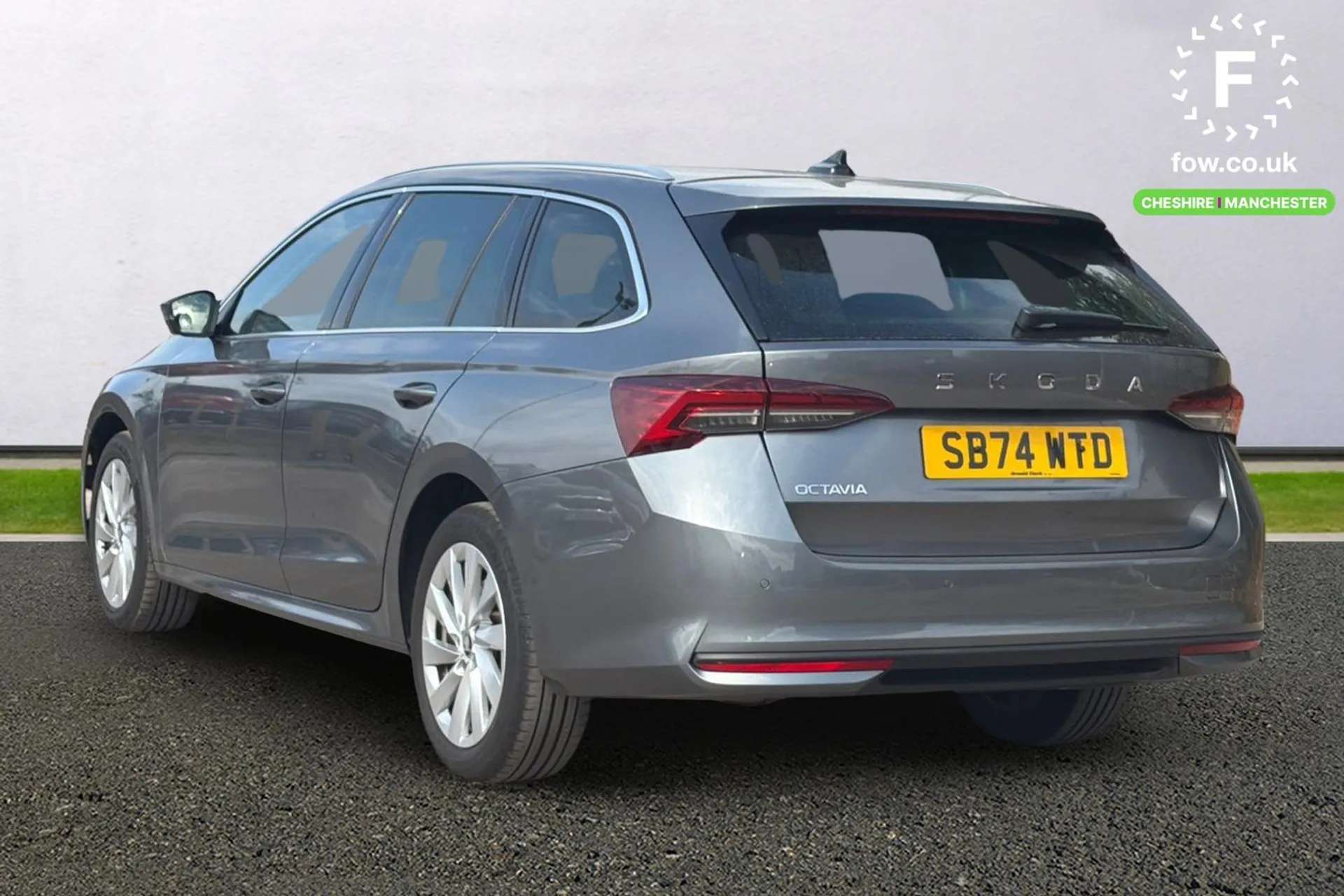 2025 SKODA OCTAVIA 2025 SKODA OCTAVIA