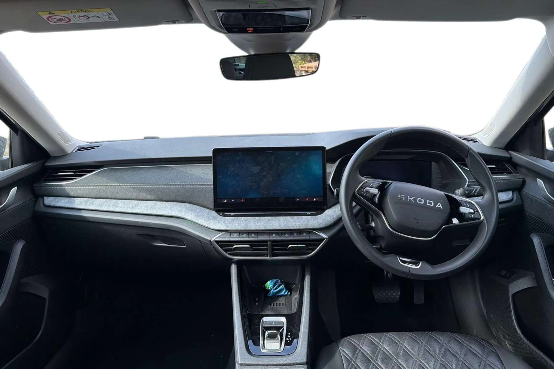2025 SKODA OCTAVIA 2025 SKODA OCTAVIA