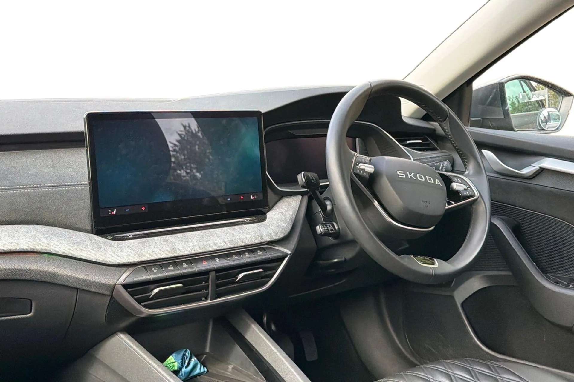 2025 SKODA OCTAVIA 2025 SKODA OCTAVIA