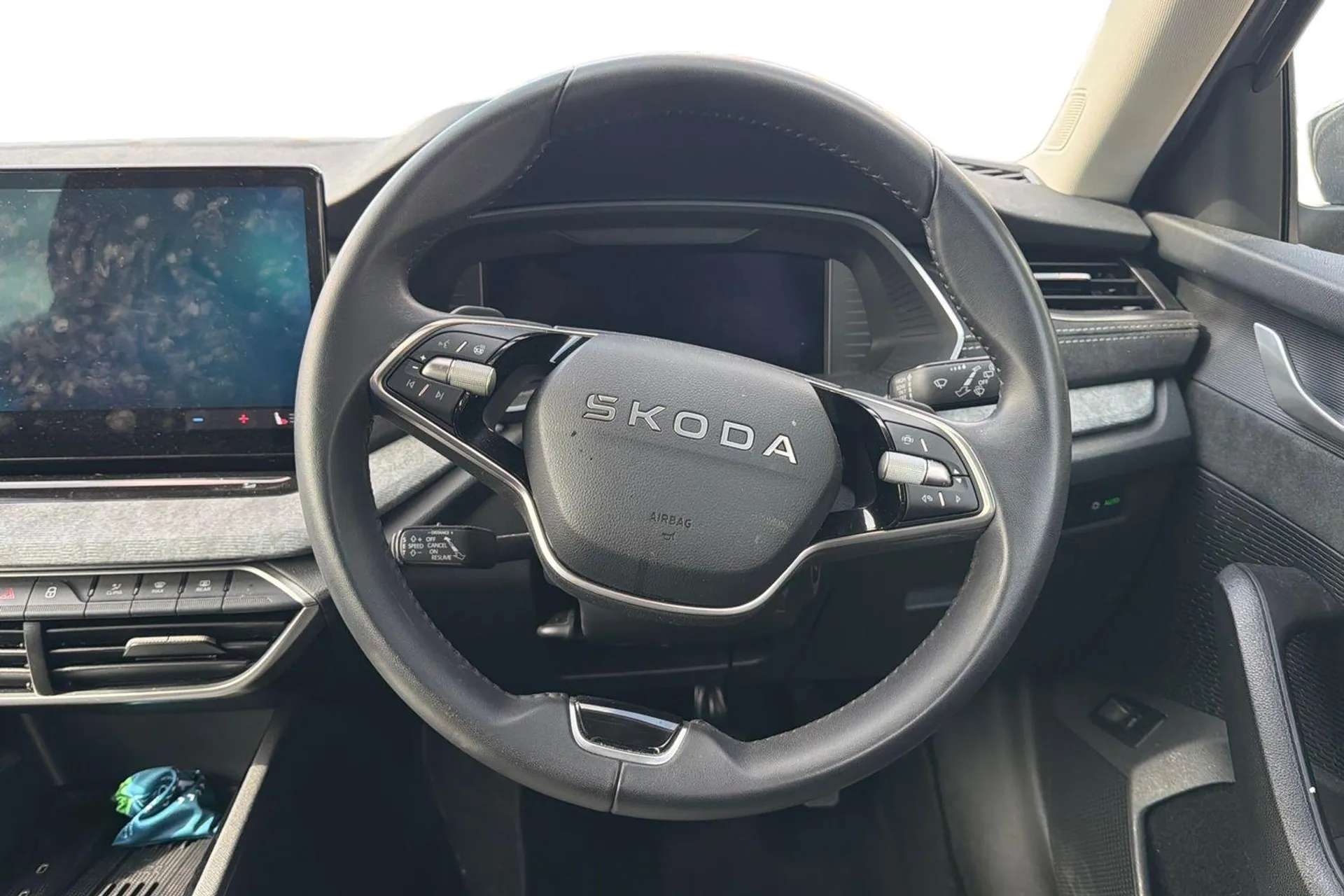 2025 SKODA OCTAVIA 2025 SKODA OCTAVIA