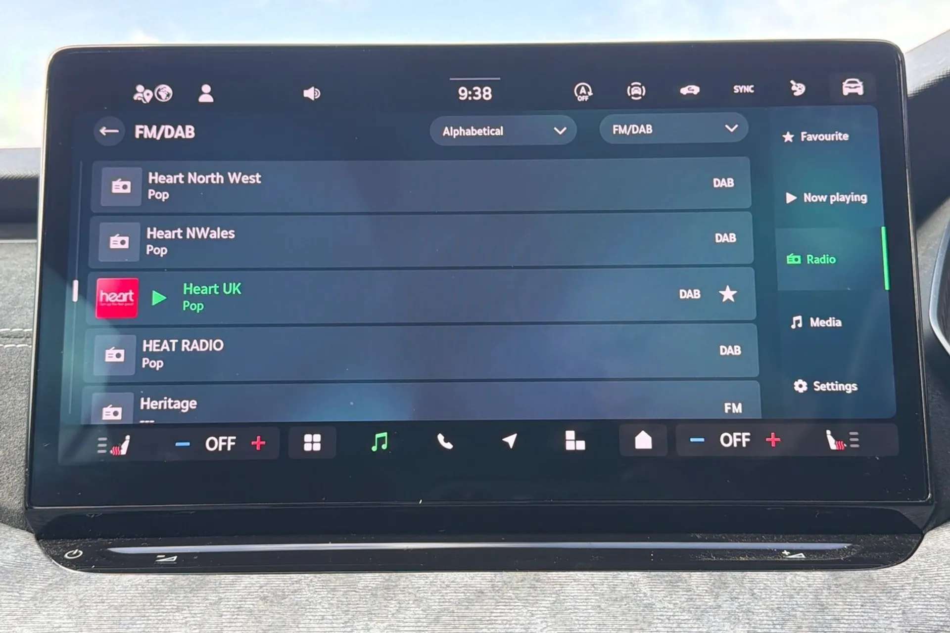 2025 SKODA OCTAVIA 2025 SKODA OCTAVIA