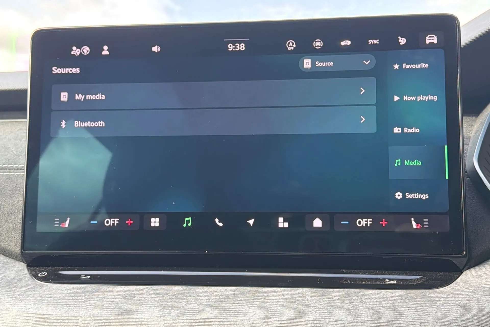 2025 SKODA OCTAVIA 2025 SKODA OCTAVIA