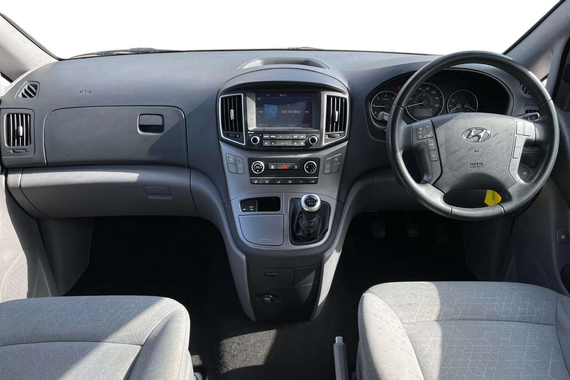 2019 HYUNDAI I800 2019 HYUNDAI I800
