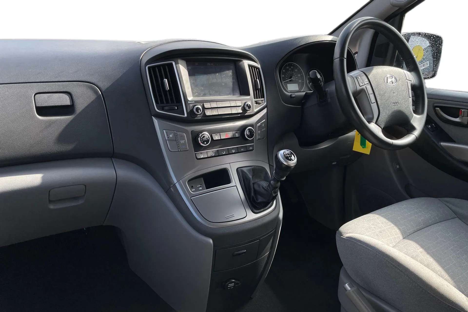 2019 HYUNDAI I800 2019 HYUNDAI I800
