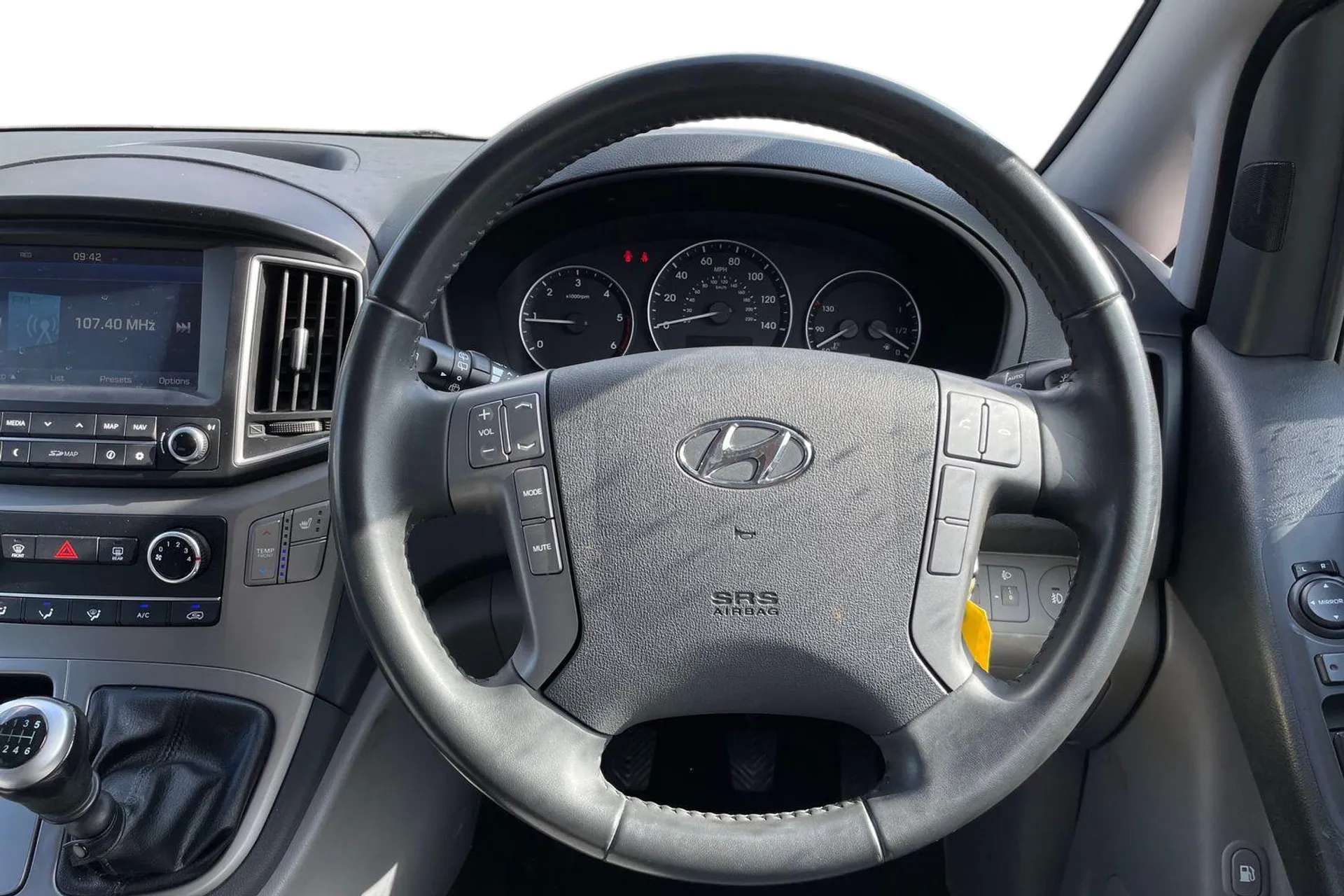 2019 HYUNDAI I800 2019 HYUNDAI I800