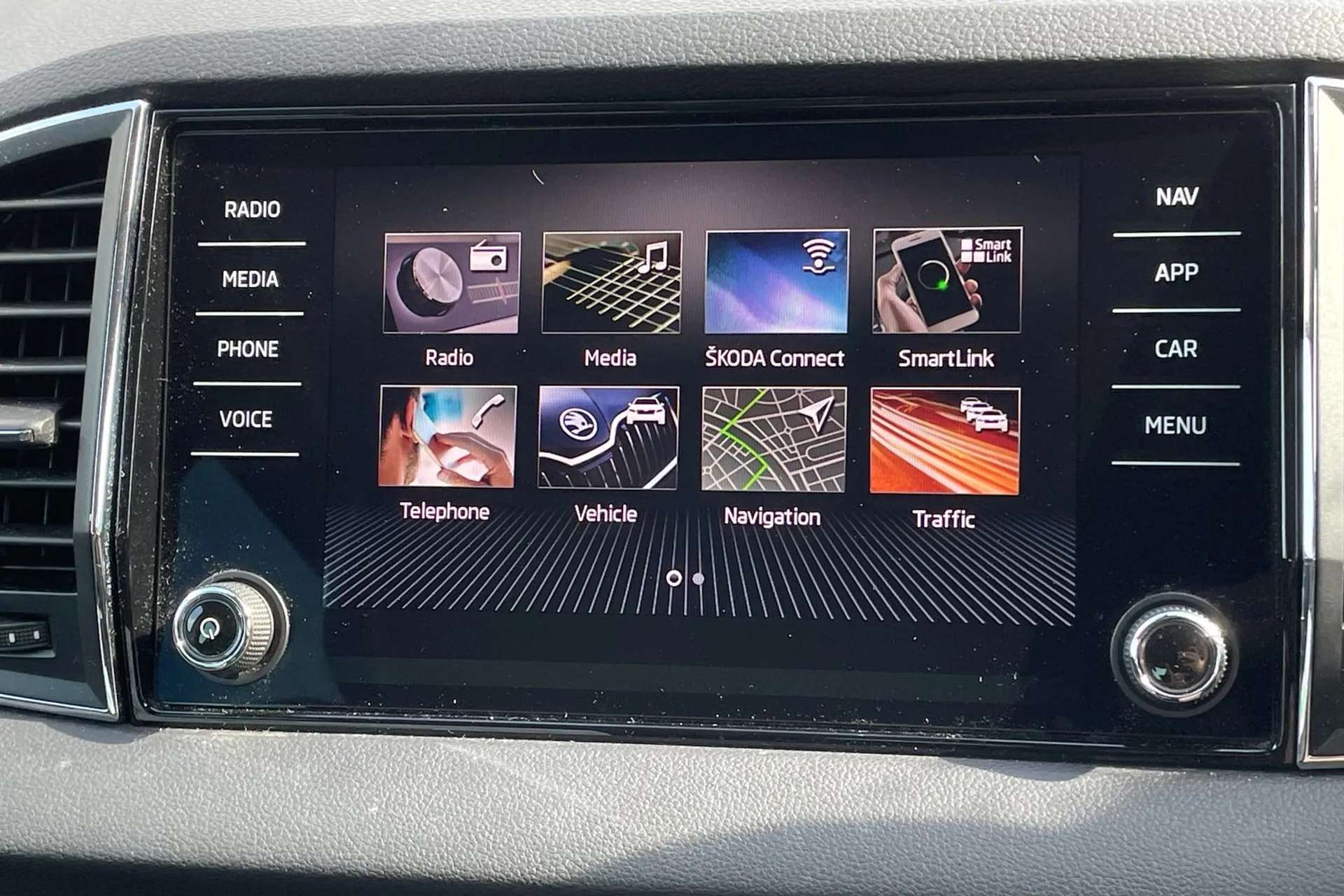 2019 SKODA KAROQ 2019 SKODA KAROQ