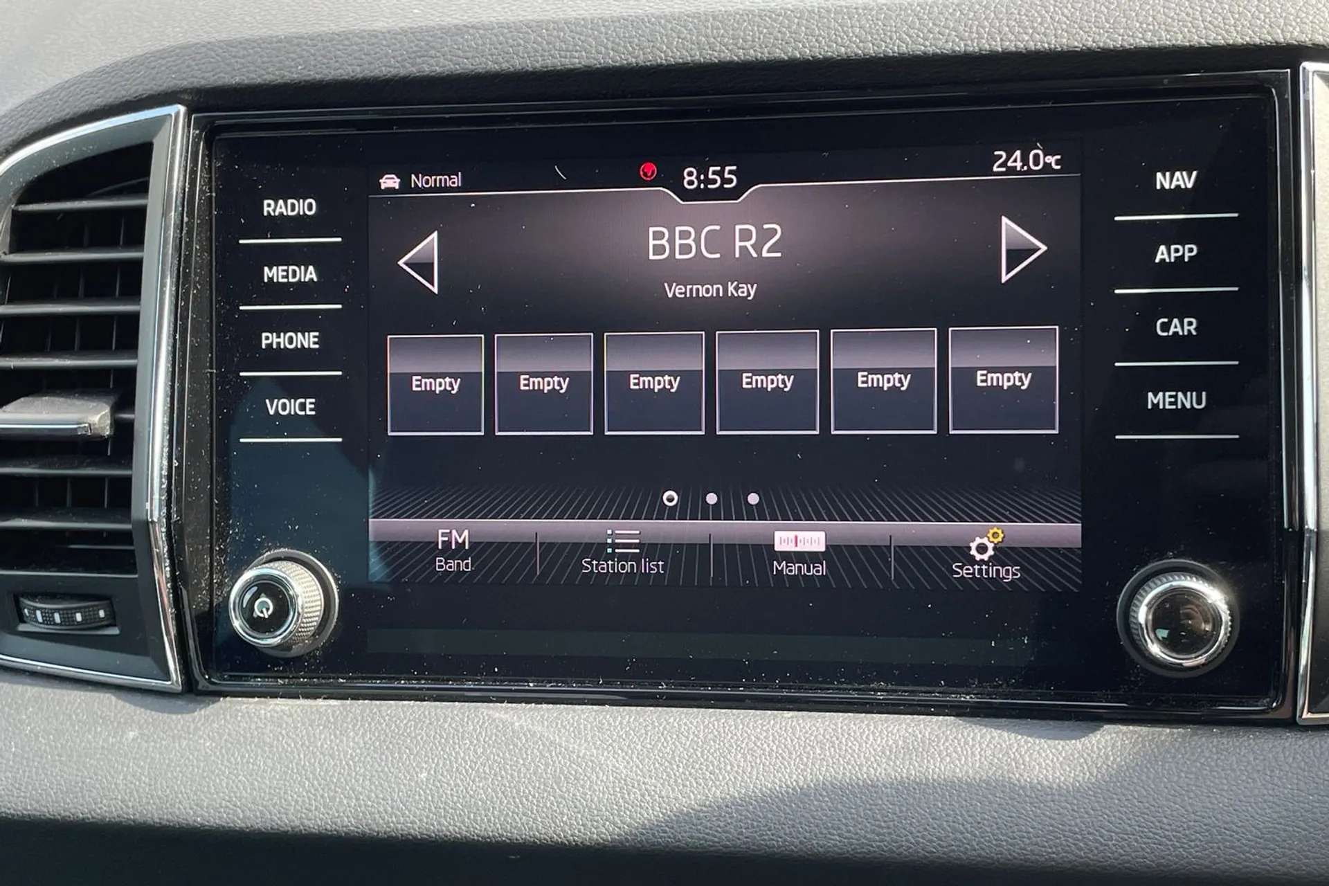 2019 SKODA KAROQ 2019 SKODA KAROQ